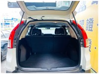 Honda  CR-V 2014 CRV 2.4 里程保證僅7萬公里 | 新北市汽車商業同業公會｜TACA優良車商聯盟｜中古、二手車買車賣車公會認證保固
