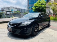 Mazda  Mazda6 TACA韋德汽車 馬自達 6 一手車 安卓環景系統 | 新北市汽車商業同業公會｜TACA優良車商聯盟｜中古、二手車買車賣車公會認證保固